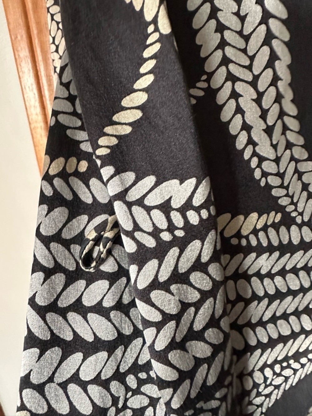 Beautiful Hale Bob silk blend dress - Picture 7 of 11